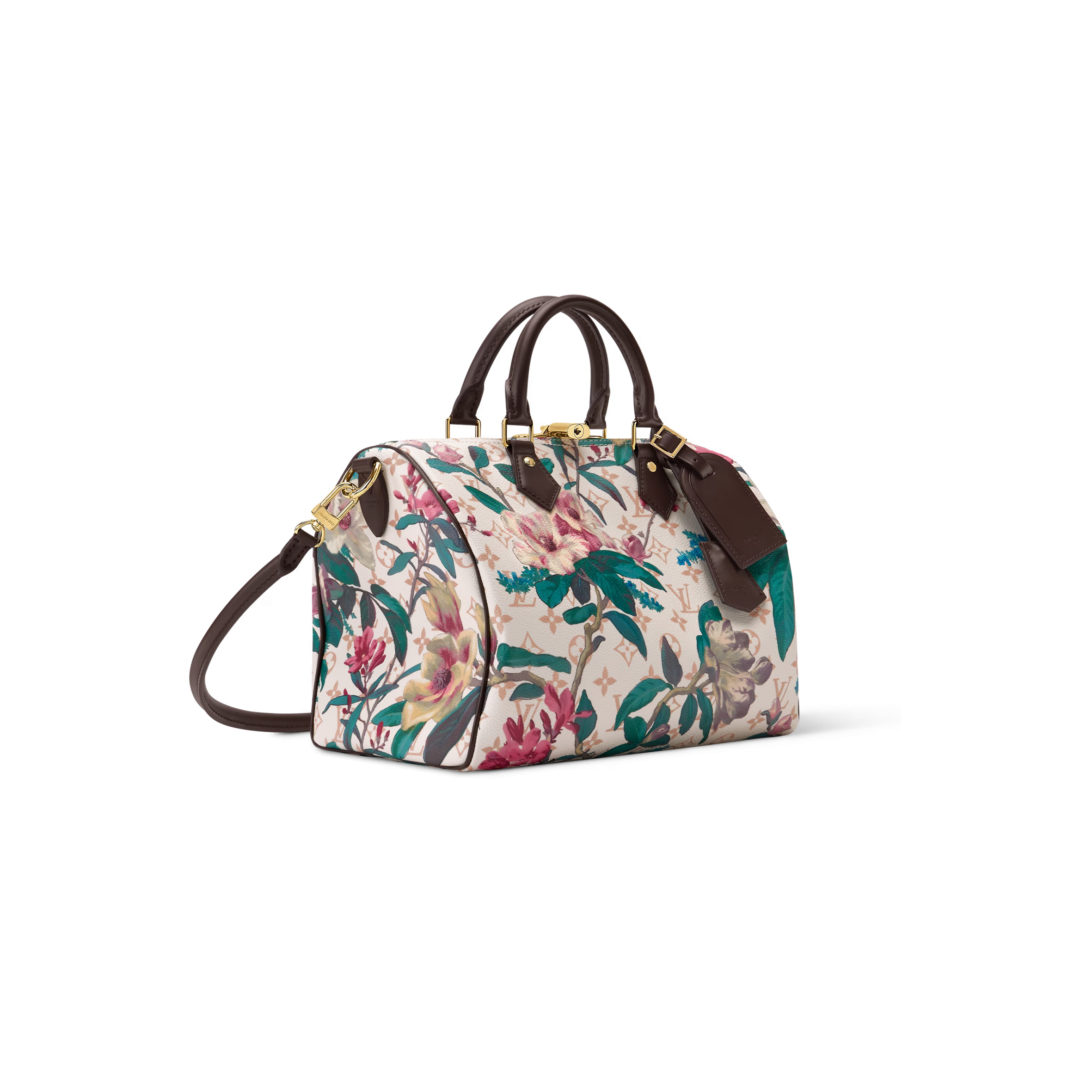 LOUIS VUITTON MASTER SPEEDY SOFT 30 M29066 (30*21*17cm) LOUIS VUITTON MASTER SPEEDY SOFT 30 M29066 (30*21*17cm)